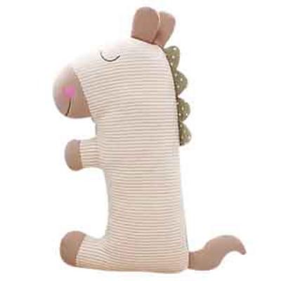 Bio-Pony-Puppe, koreanisches Kinderspielzeug