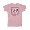 Hauts – T-shirts