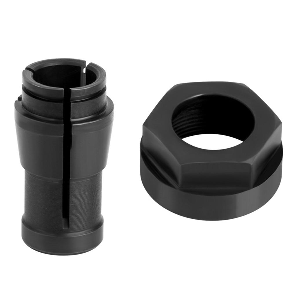 Replacement Collet Chuc 12mm Collet Electric Router