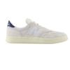 New Balance Womens/Ladies T500 Suede Trainers