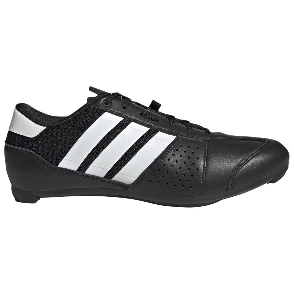 adidas Heritage Road Black White Unisex Sneakers Core-Black Cloud-White IH5220