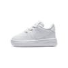 (TD) Air Force 1 '18 'Triple White' Bambino 905220-100