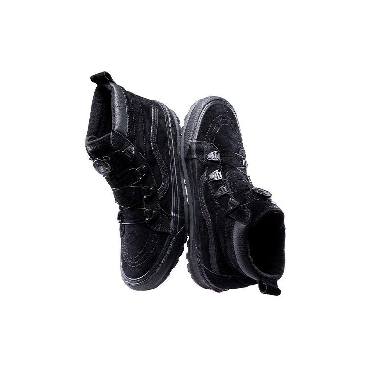 Sk8 Vans-Hi Mte 'Black' VN0A3ZCGDW5