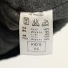 Nike 90s Old White Tag Unused Jacket XS Black Tagged Kid's Used