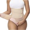 Women's Postpartum Abdominal Binder Waist Belt for Body Shaping
