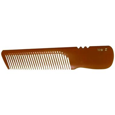 Eishin Hayagi Backkamm Extra Großer Winkelgriff Nr.2