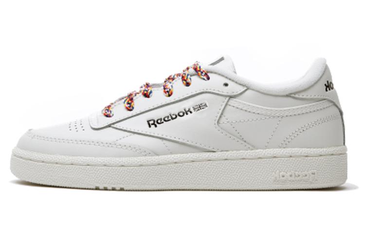 Club C Reebok 85 Chalk FV8242 36.5