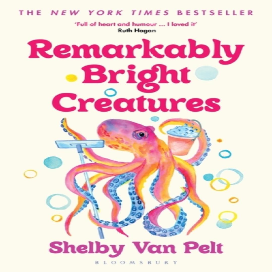 Bemerkenswert helle Kreaturen von Shelby Van Pelt Taschenbuch 9781526649676