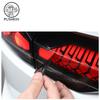 For DEEPAL L07 2024 2025 TPU Blackened Headlight Taillight Foglight Protective Film Car Modification Color Changing Film