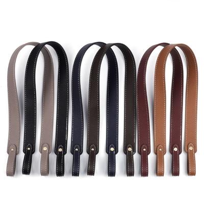 1pcs Leather Bags Strap Replacement Adjustable Crossbody Handle Strap Handbag Belt Women DIY Bag Accessories