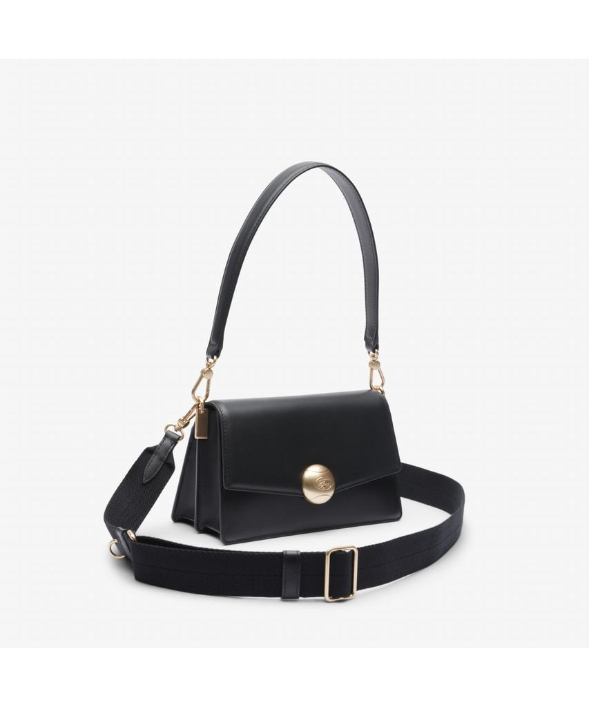 Lacoste Women'S Tennis Bliss Flap Crossbody Bag Nf5105I55N 000