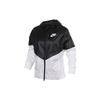 (WMNS) Kurtki Sportswear WindRunner 'Czarny Biały' Damskie 804948-010