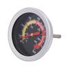 1/3 Stück BBQ Smoker Grill Thermometer Sofortanzeige Ofenthermometer Küche Zuhause Gasgrill Hitzeanzeige 0-400℃