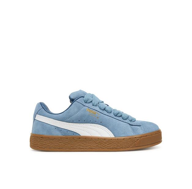 Кроссовки Puma Suede Xl Jr EU 36