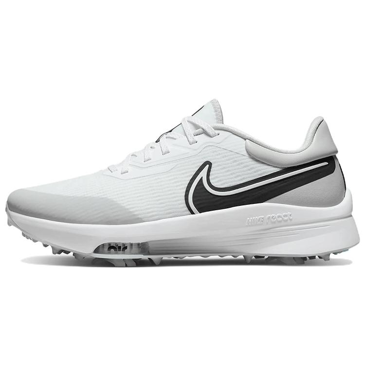 

Новые Nike Air Zoom Infinity Tour NEXT% Белый Серый Туман DC5221-105 42.5