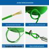 SOXW Plastic Coated Steel Wire Rope