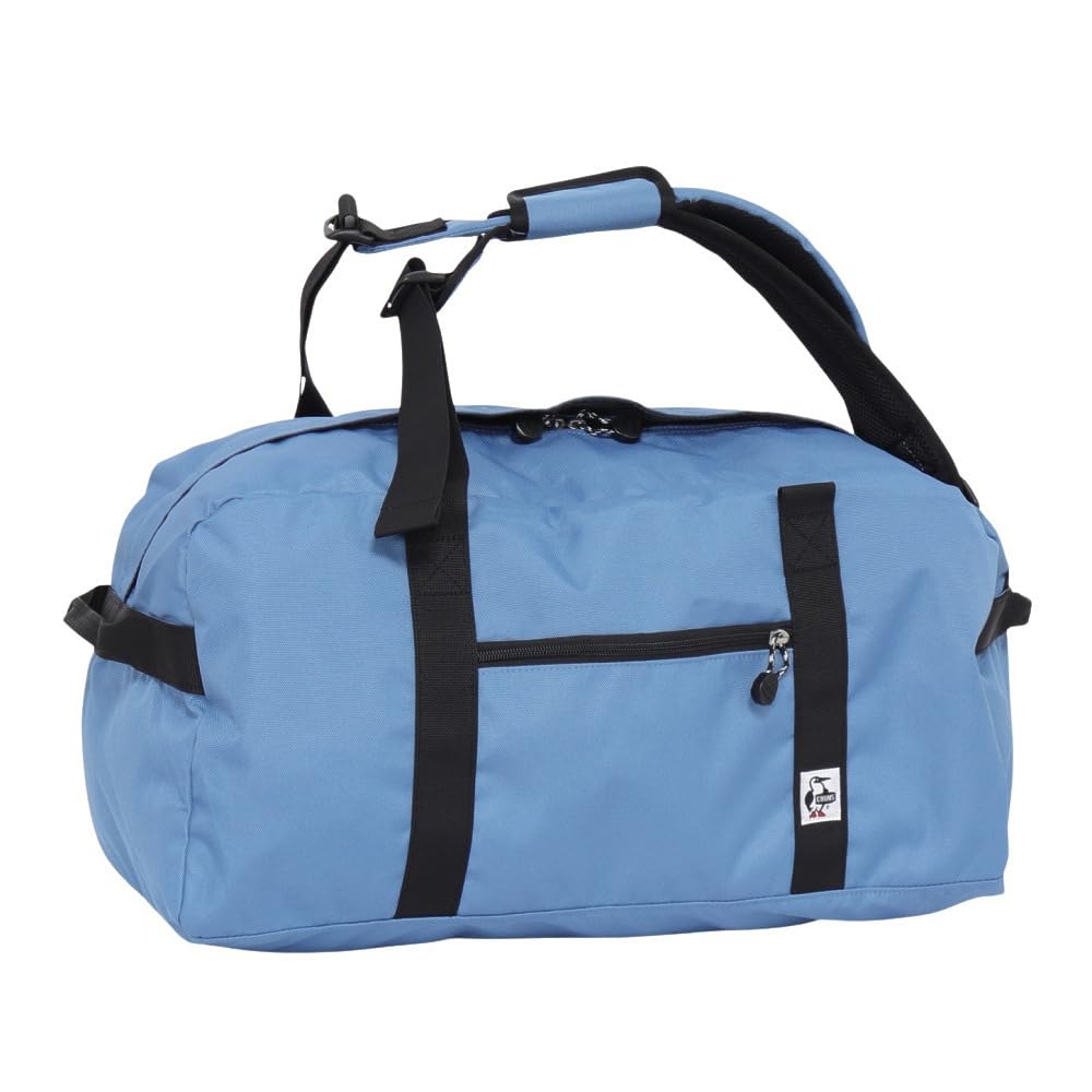 

Recycle 2way Boston Blue Свободный размер [Chums] CH60-3540