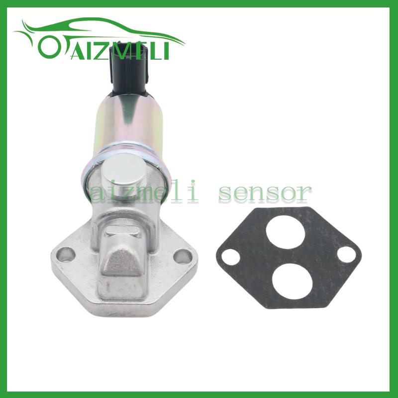 

Idle Air Control Valve IAC F50Y9F715A For Ford Explorer Mystique Ranger Aerostar Mustang Lincoln Mazda B2300 B4000 B2500 Car OEM