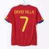 Retro Soccer Jersey Fan Wear Men Women - Classic Football Shirt With Iconic Player Names Like Kak Messi Ronaldo Zidane