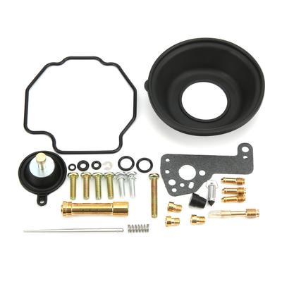 Carburetor Rebuild Kit Carb Overhaul Repair Accessories Fit for Yamaha VMAX VMax 1200 VMX12
