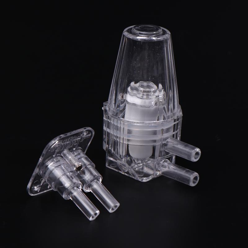 Beauty Equipment Essential Oil Filter Bottle Suction Filter Device Accessories Nozzle Consumables Tool