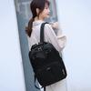 Women Men Commuting Backpack USB Charging Waterproof Luxury Oxford Students School Books Laptop Bag Girls Cute Travel Backpacks