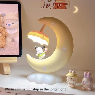 LED-Lampen – LED-Nachtlichter