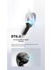 Hyundai T02pro Wireless Bluetooth Earphones TWS E-Sports Fashion Earbuds
