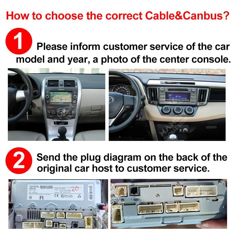 For Hyundai I-30 2008-2011 9inch LHD AC/MC car radio android fascia multimedia mp5 video Audio stereo panel frame cable harness.