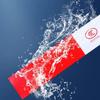 High Quality Waterproof Reflective Tape Strong Adhesive Red White Warning Safety Signs Tail Warning Tape Trailer Truck Boats