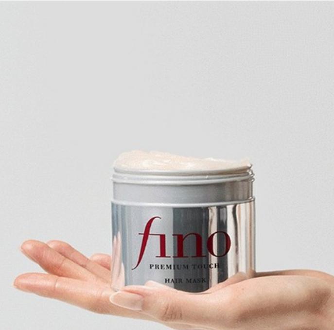 FINO Premium Touch Hair Mask (B), 230g
