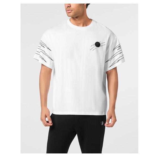 Футболка Plein Sport 28487 EU XS