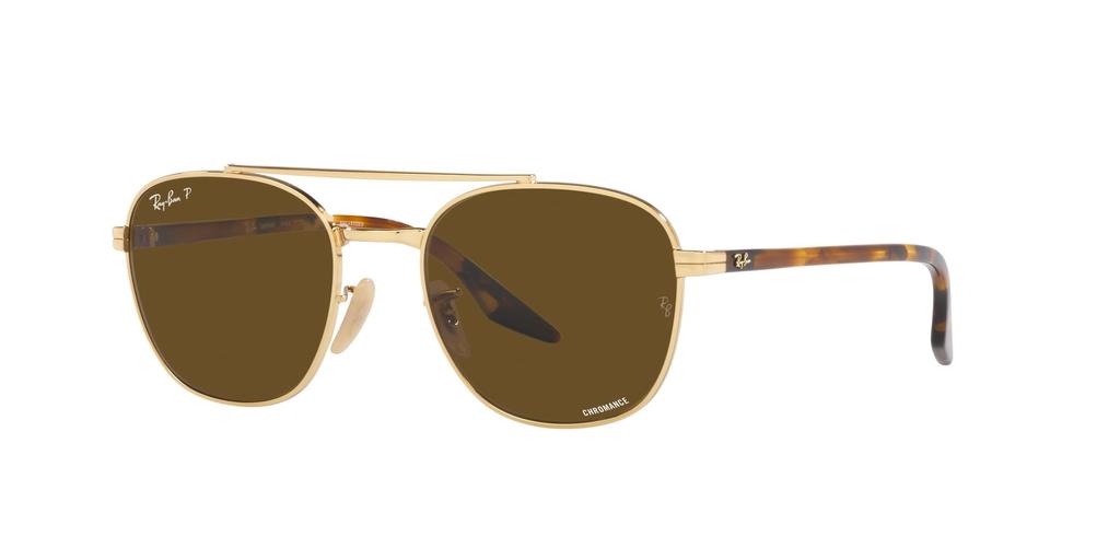 Sunglasses RB3688 ARISTA 58 [Ray-Ban]