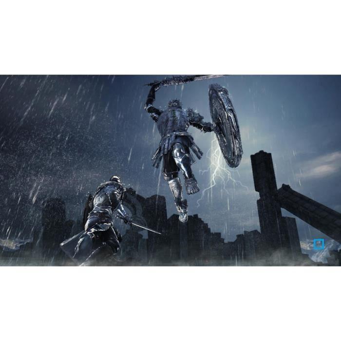 Dark souls 2 jeu ps3