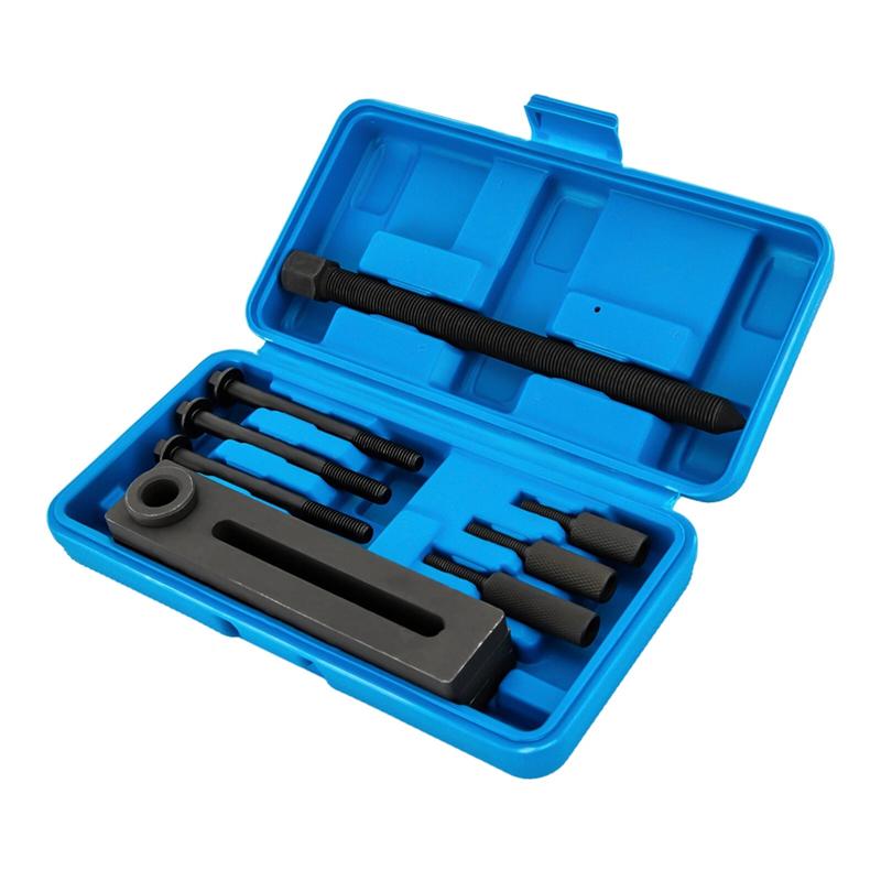 Crank Case Splitter Separator& Puller taller Tool For Dirt Bike ATV In Steel Material