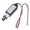 Mini Elektrische Lineaire Actuator 10mm Slag 50N Duwkracht 15mms Lineaire Bewegingsactuator voor Camperbank