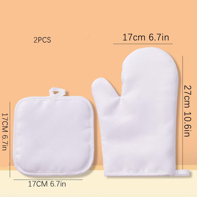 MDNG Kitchen Oven Mitts