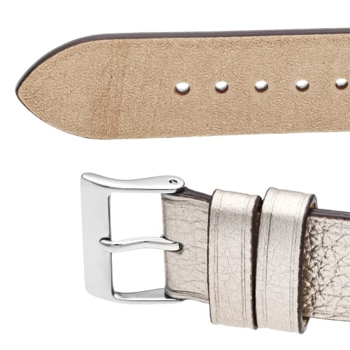 Coach PERRY Champagne Gold Dial Stainless Steel Quartz 36mm Watch 14503853 Women's Gold