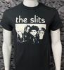The Slits T-Shirt Mens Womens Tees Top Punk Rock Post-Punk Reggae Cut Album Ari Up Riot Grrrl Unisex