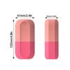 Silicone Face Ice Roller Mold 1PCS Beauty Massager for Anti Puffiness and Skin Tightening at Home