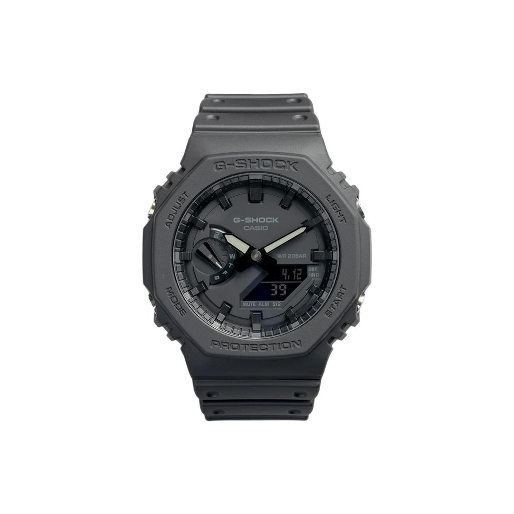 Casio Men Watch GA-2100-1A1PR