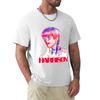 Harrison Tshirt Simple Trendy Casual Tshirt