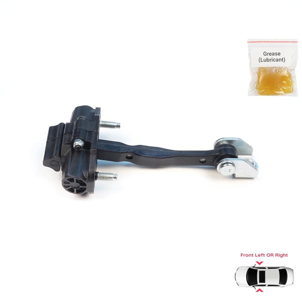 BDP1623 Front Door Stop Check Assy Limiter Strap for Ford Ranger MK3 TKE P375 PX 2N 2G 2P 2011-2023 Europe Everest UA MK2 5289876