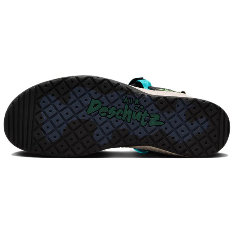 Nuovo Nike Acg Air Deschutz+ 'Verde Teal Bianco' FN5201-300