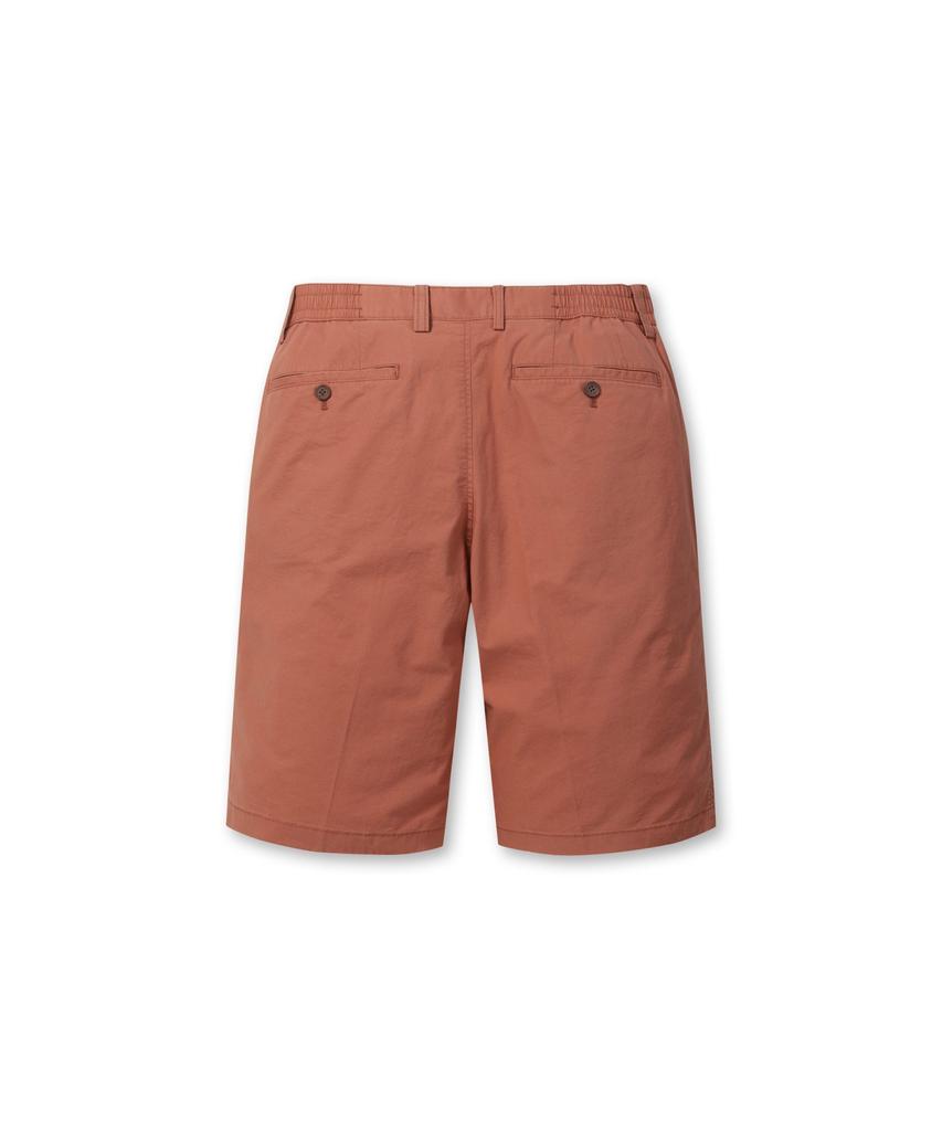 BRENTWOOD Pigment Washed Half Pants Brpom25671Orx