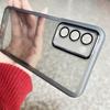 Für Samsung S20 FE Hülle Galaxy s20fe Handyhülle Galaxy S20 FE Cover Galaxy S20FE Hülle Stoßfest Beschichtetes Silikon-Rückseite