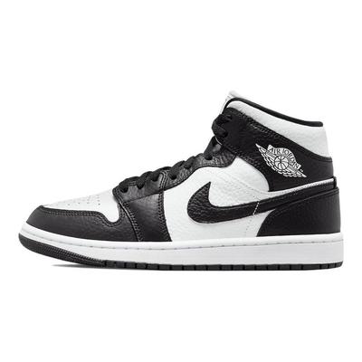 Air 1 Mid SE Homage Mujer Zapatillas Blanco Negro DR0501-101