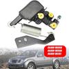 46400VK90A Car Brake Load Sensing Valve for Nissan Frontier Navara D22TD 2.5TD 46400VK000