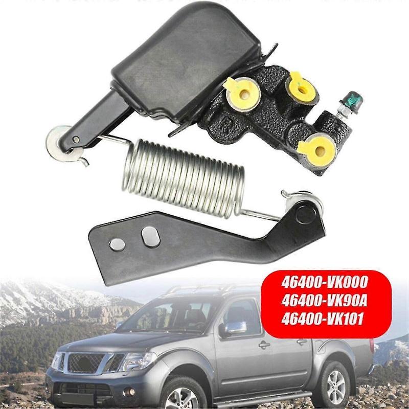 46400VK90A Car Brake Load Sensing Valve for Nissan Frontier Navara D22TD 2.5TD 46400VK000