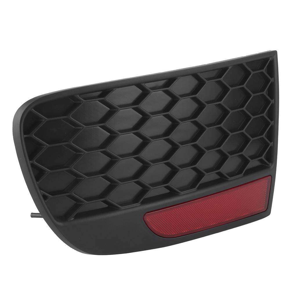 Bakre Støtfangerreflektor Bikubemønsterlist 735362640 Passer for Fiat Punto Mk2b 1999‑2012